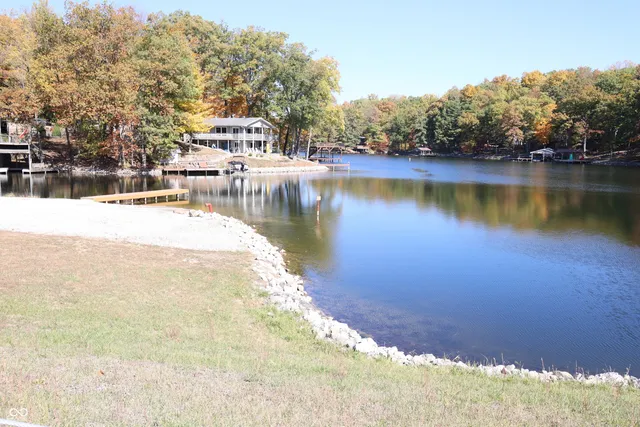 $238,000 | 9540 Brentmoore Road, Brazil, IN 47834