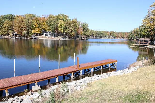 $238,000 | 9540 Brentmoore Road, Brazil, IN 47834