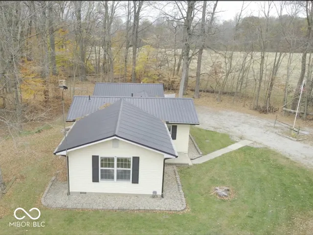 $238,000 | 9540 Brentmoore Road, Brazil, IN 47834