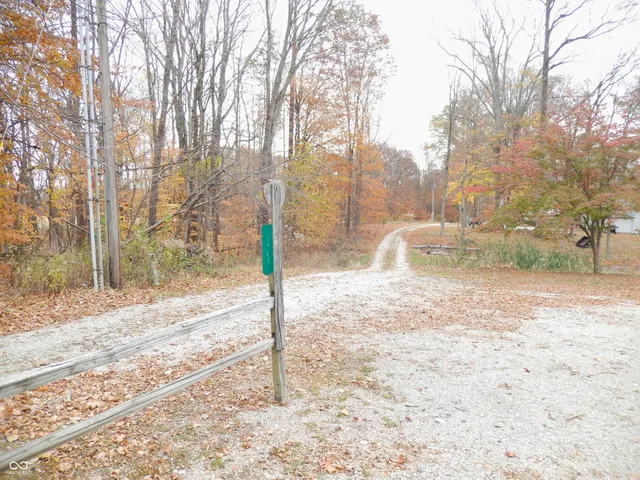 $238,000 | 9540 Brentmoore Road, Brazil, IN 47834