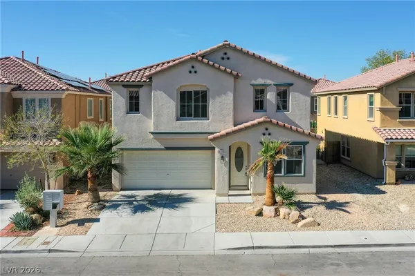 $2,495 | 6659 Little Owl Place, North Las Vegas, NV 89084