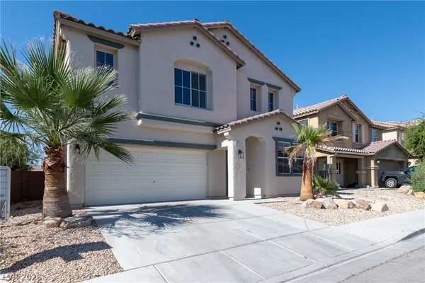 $2,495 | 6659 Little Owl Place, North Las Vegas, NV 89084