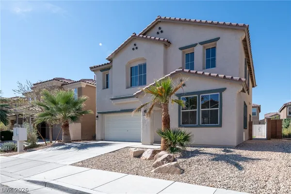 $2,495 | 6659 Little Owl Place, North Las Vegas, NV 89084