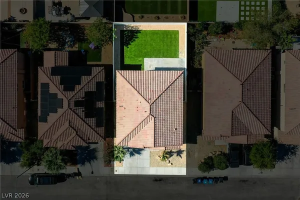 $2,495 | 6659 Little Owl Place, North Las Vegas, NV 89084