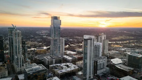 $2,850,000 | 501 West Avenue, Unit 3303, Austin, TX 78701
