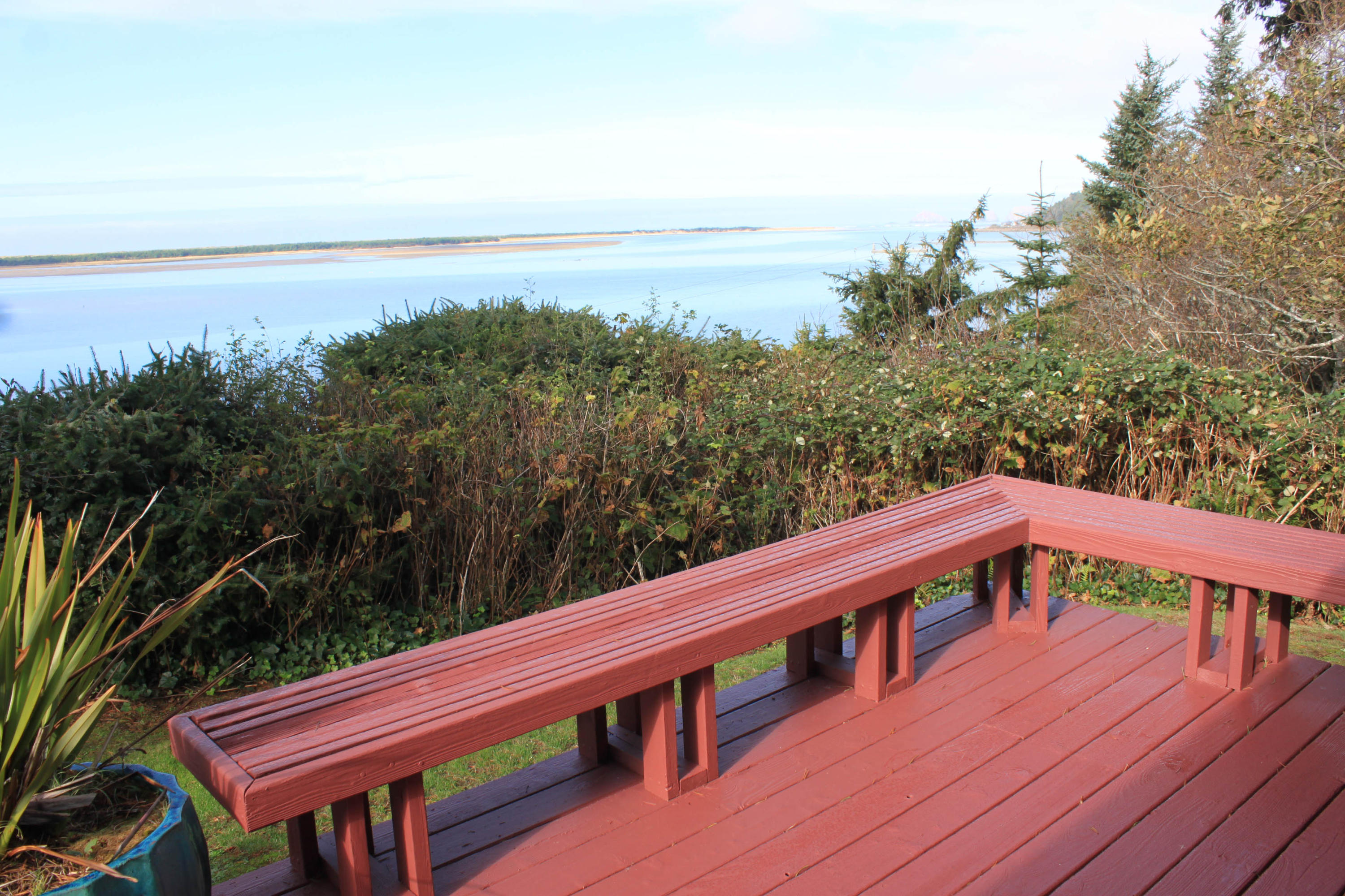 3305 Netarts Bay Road Tillamook, OR 97141 - Photo 26 of 26 view toward 3 Arch Rocks