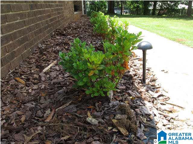 1041 Old Mill Road Anniston, AL 36207 - Photo 30 of 32