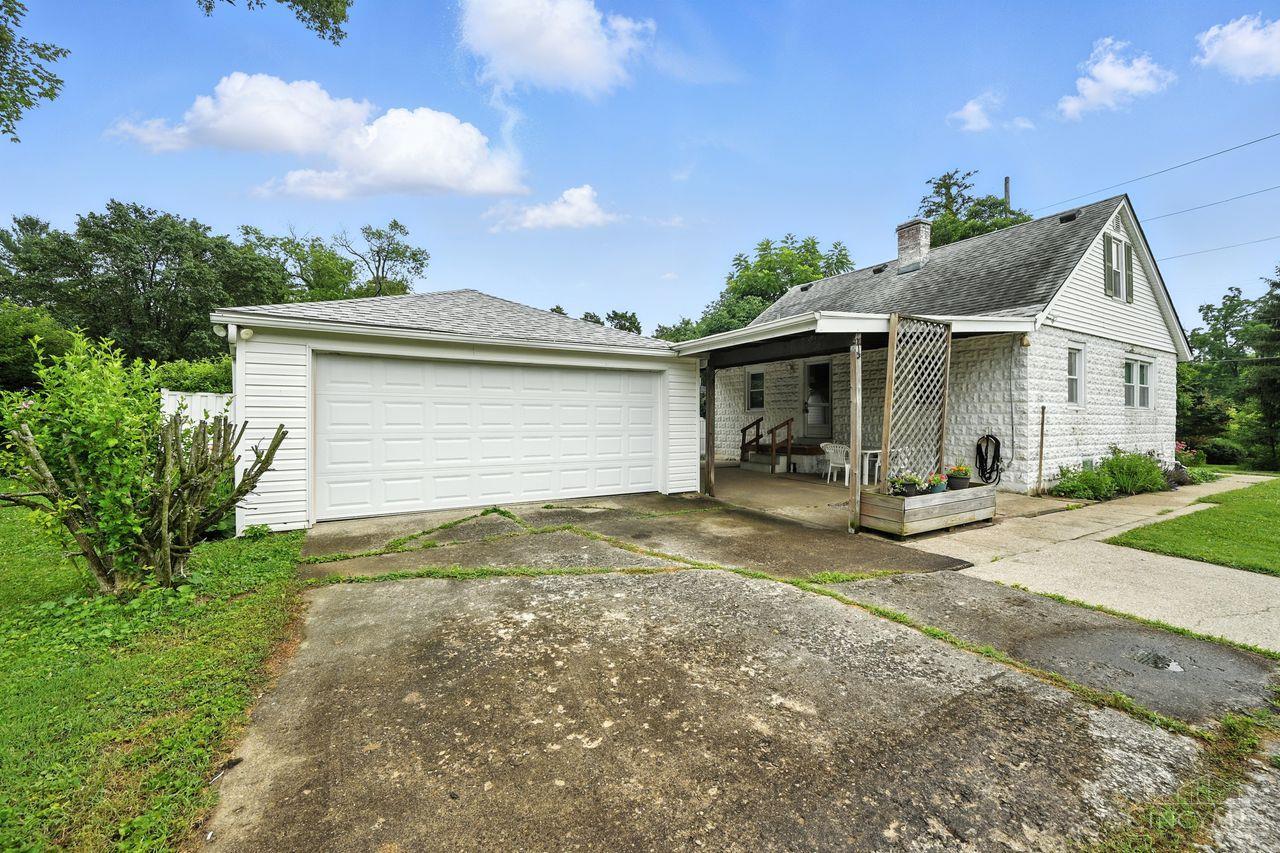 578 Fleming Road Cincinnati, OH 45231 - Photo 31 of 38
