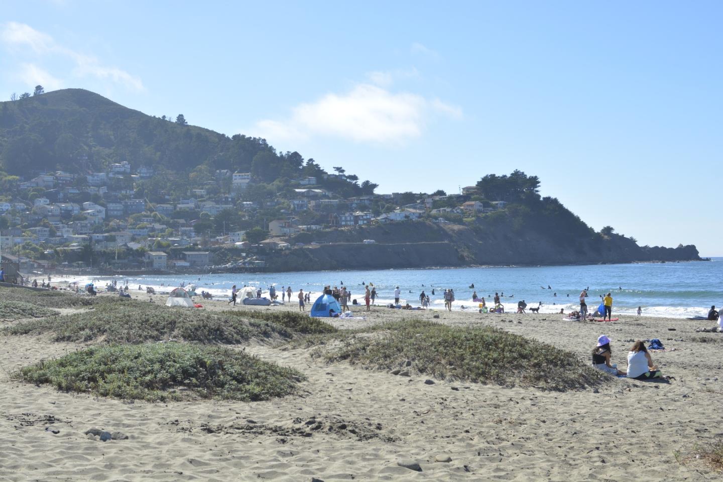 504 Arguello Boulevard Pacifica, CA 94044 - Photo 40 of 42