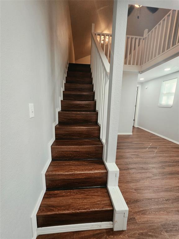 7202 Base Street, Unit A Azle, TX 76020 - Photo 11 of 19