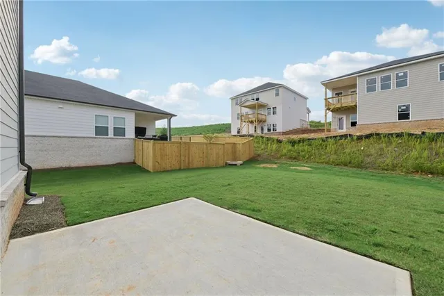 a picture of a cabinet with a white wall