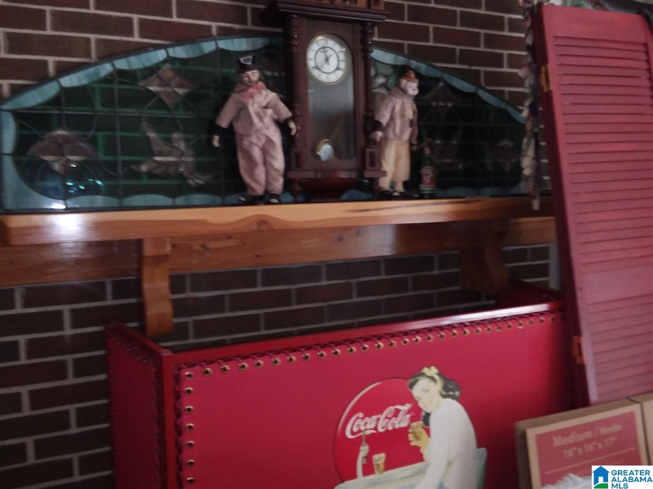 2416 Bullocks Ferry Road Talladega, AL 35160 - Photo 25 of 26