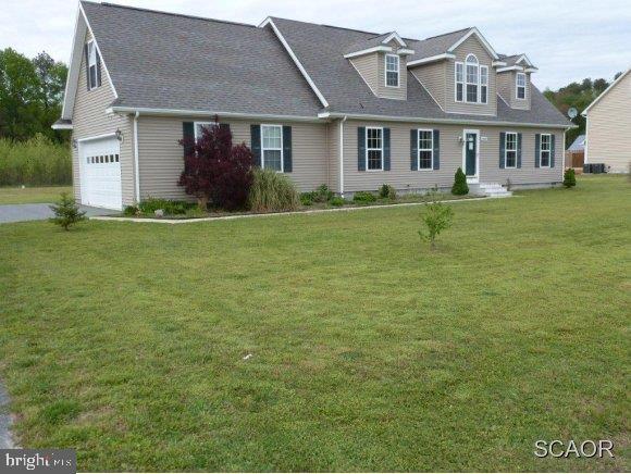 14887 Wootten Road Laurel, DE 19956 - Photo 1 of 8 Gallery Image 1