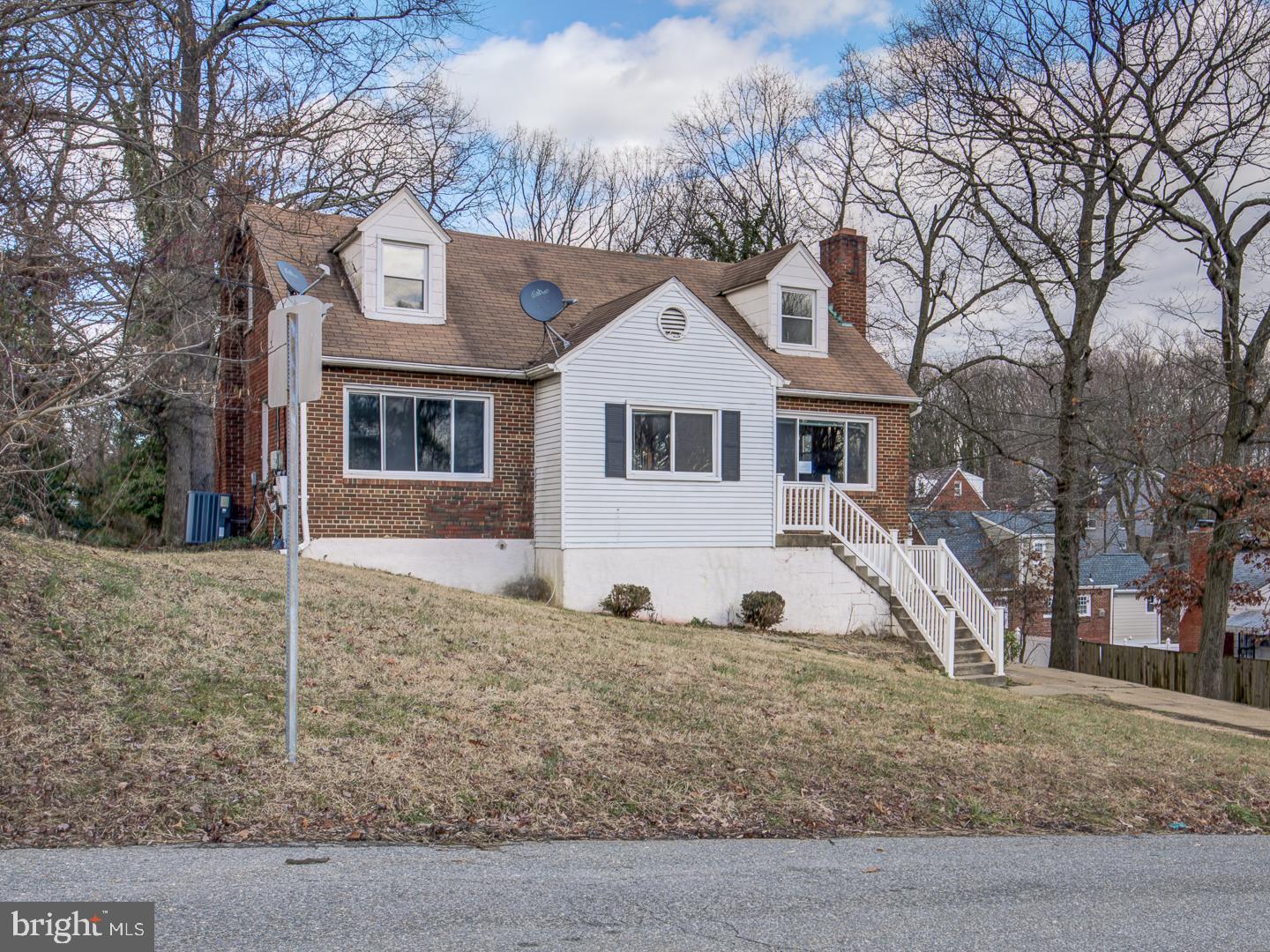 5112 South Barnaby Road Temple Hills, MD 20748 - Photo 5 of 70 Gallery Image 5