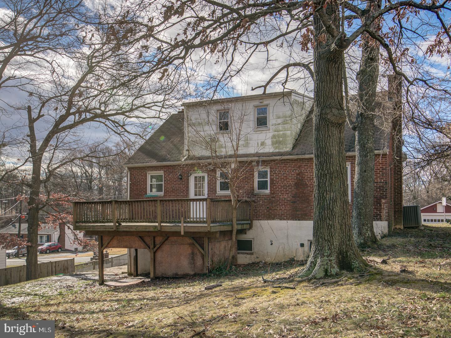 5112 South Barnaby Road Temple Hills, MD 20748 - Photo 67 of 70 Gallery Image 67