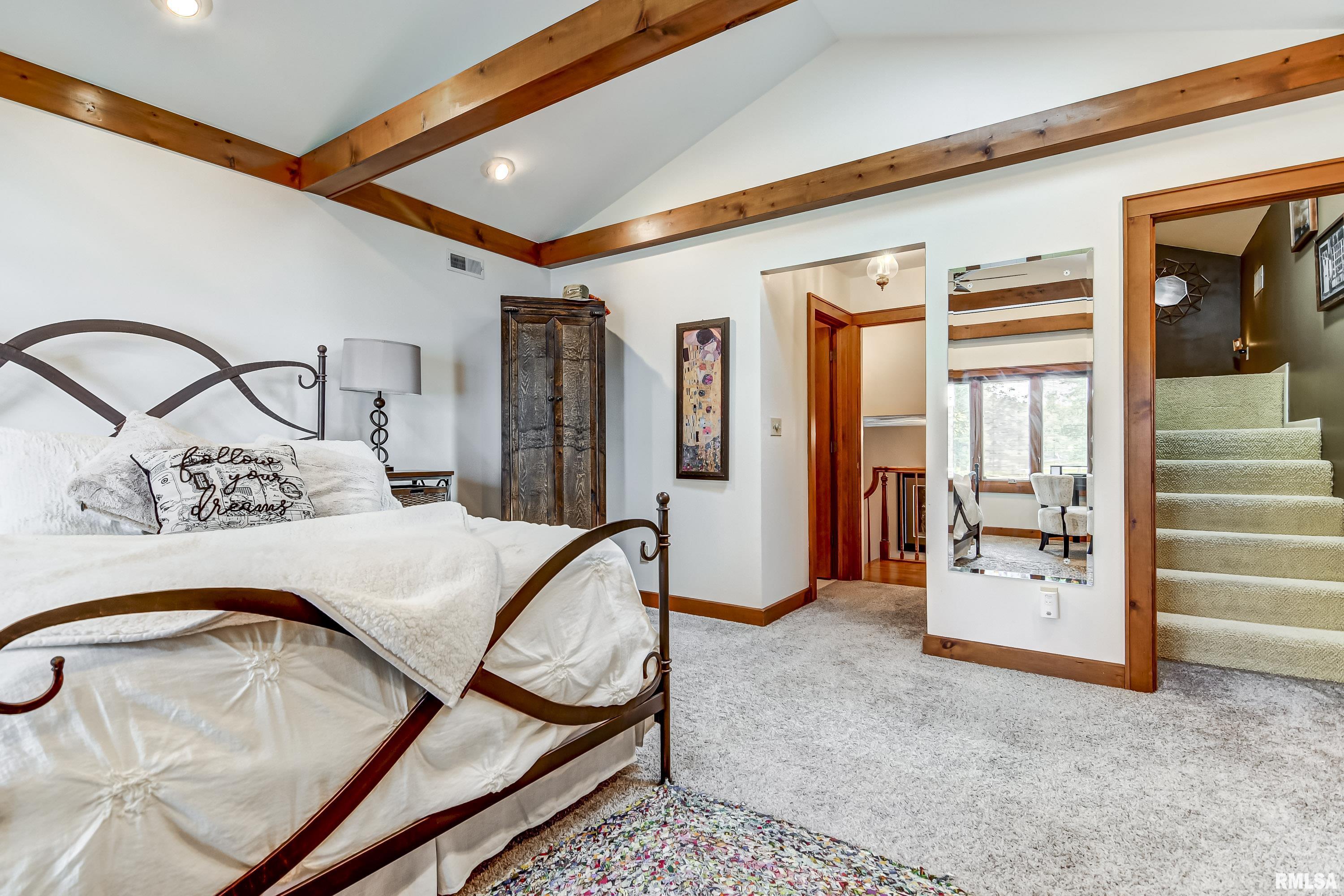 58 North Fox Mill Lane Springfield, IL 62712 - Photo 32 of 48 Gallery Image 32