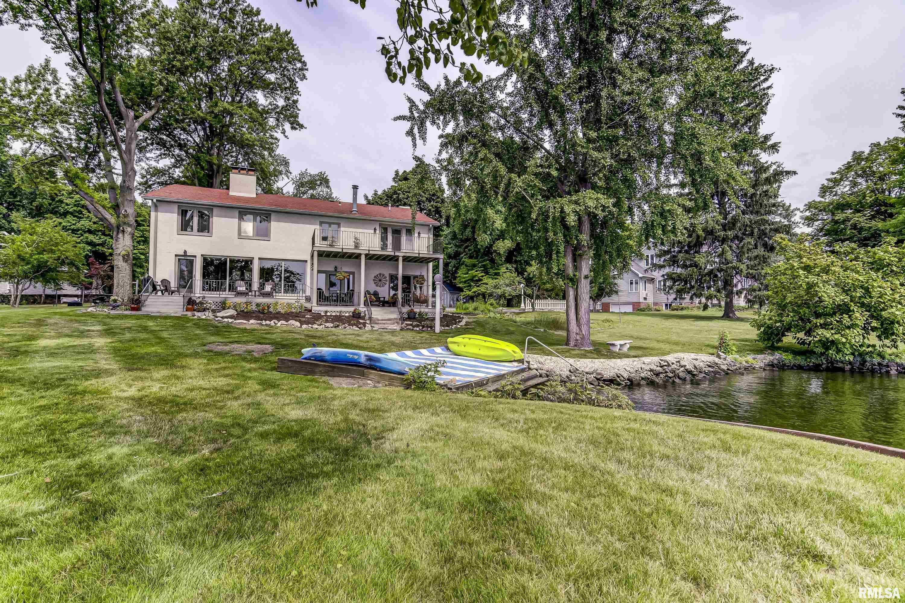 58 North Fox Mill Lane Springfield, IL 62712 - Photo 6 of 48 Gallery Image 6
