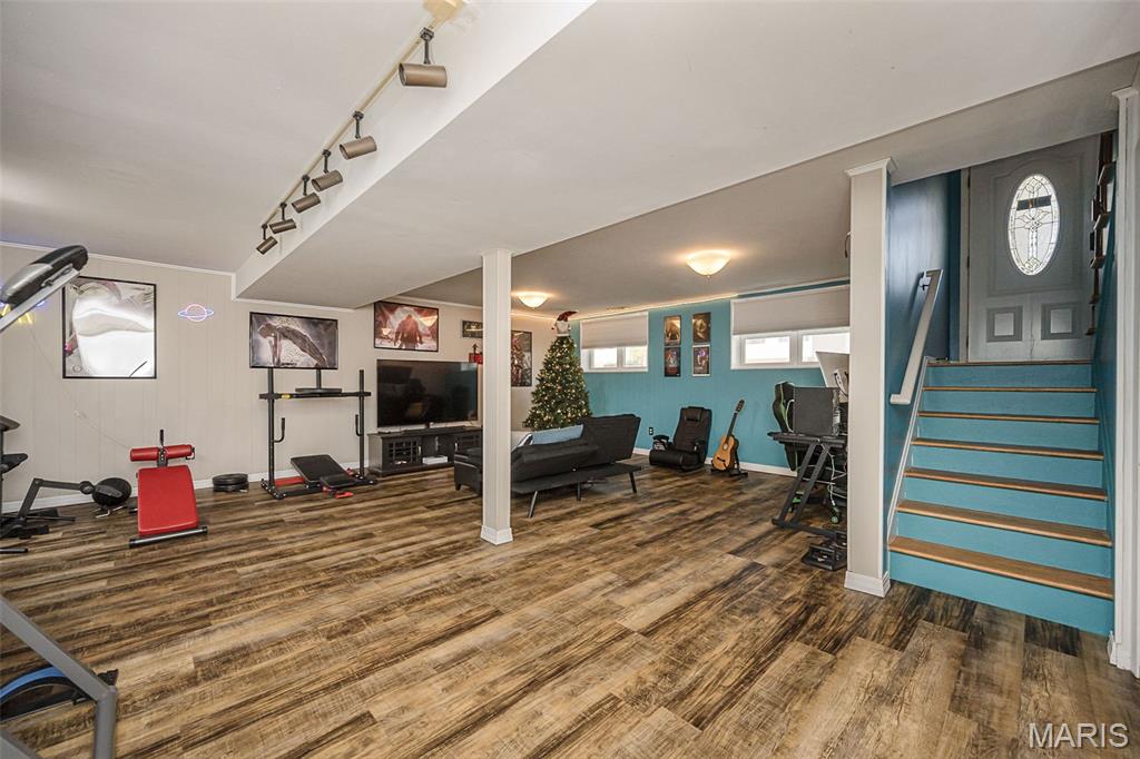 28 James Court Ballwin, MO 63021 - Photo 15 of 26