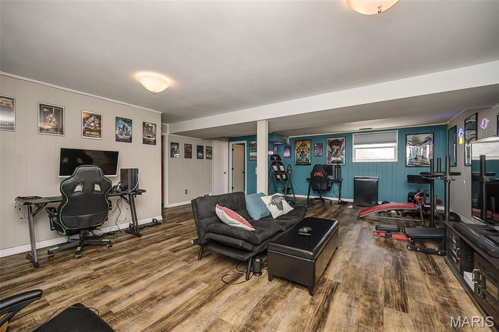 28 James Court Ballwin, MO 63021 - Photo 17 of 26