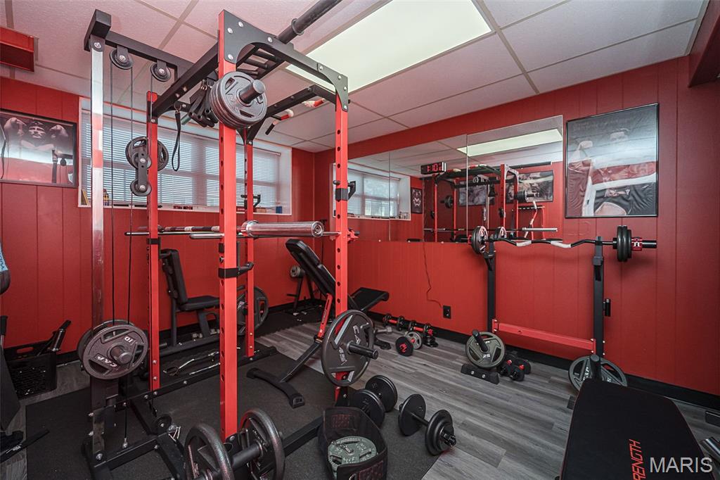 28 James Court Ballwin, MO 63021 - Photo 20 of 26