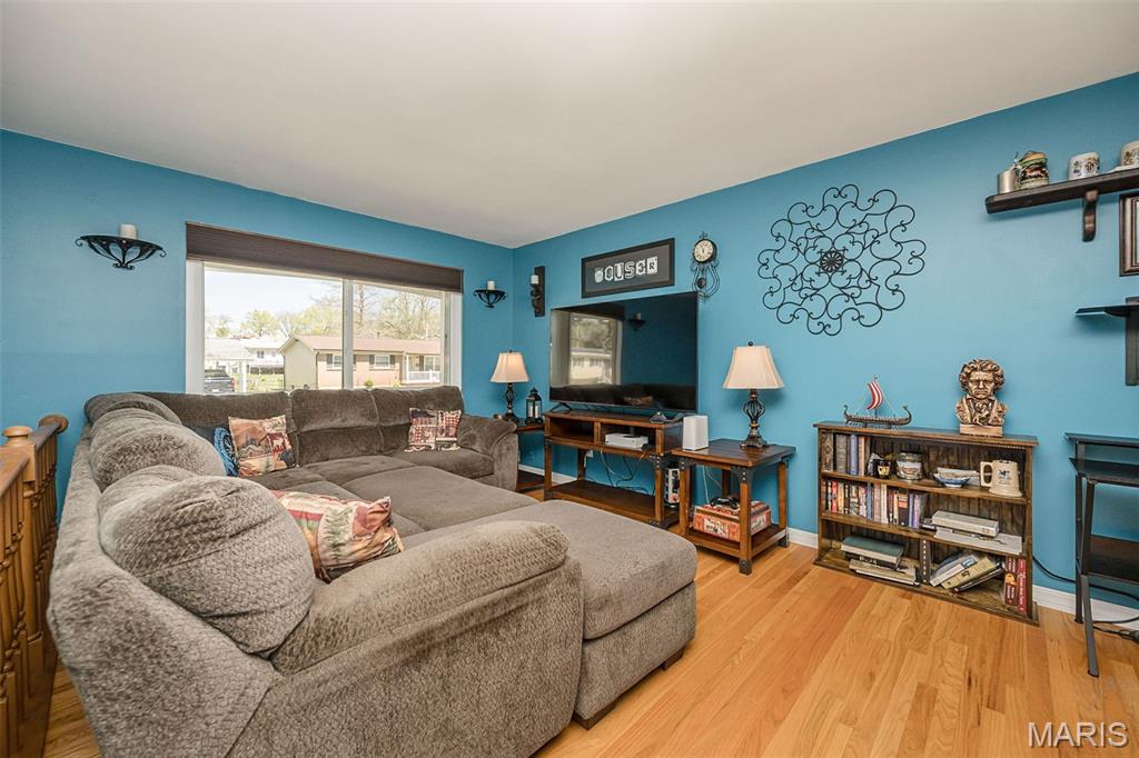 28 James Court Ballwin, MO 63021 - Photo 4 of 26