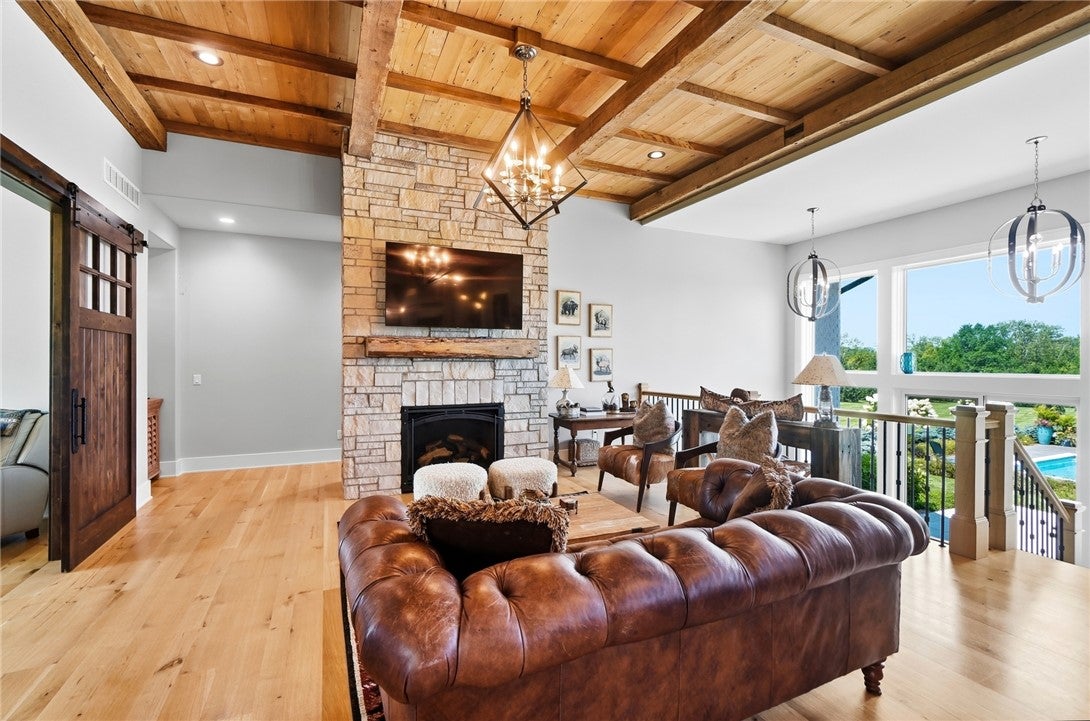 3556 Centerville Road Bellbrook, OH 45305 - Photo 17 of 100 Gallery Image 17