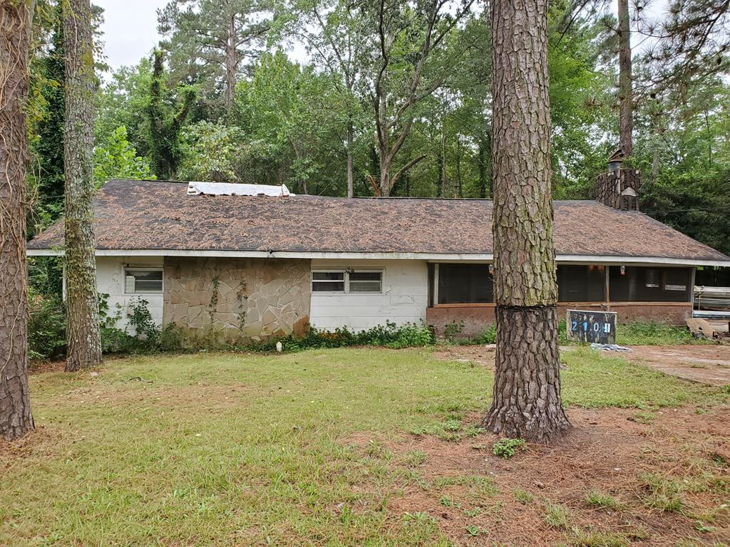 2101 Bayvale Road Augusta, GA 30909 - Photo 1 of 12 Main View