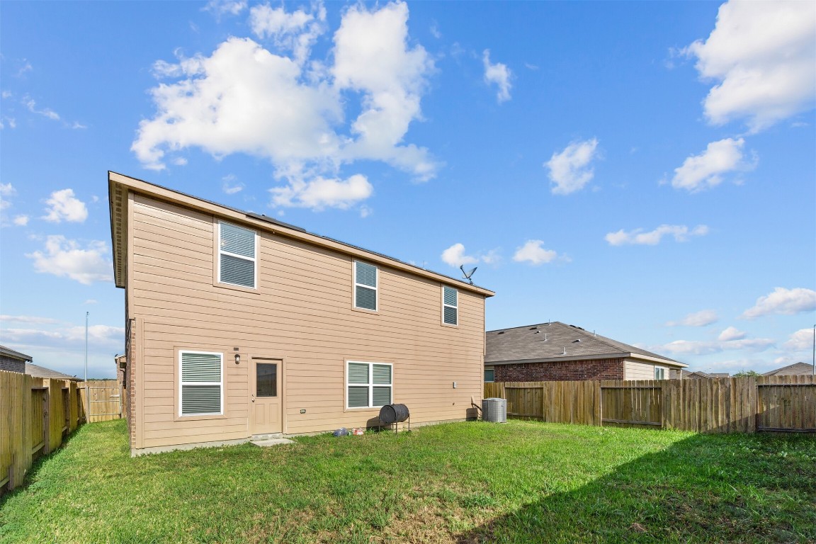 9715 Blue Sapphire Lane Rosharon, TX 77583 - Photo 24 of 30