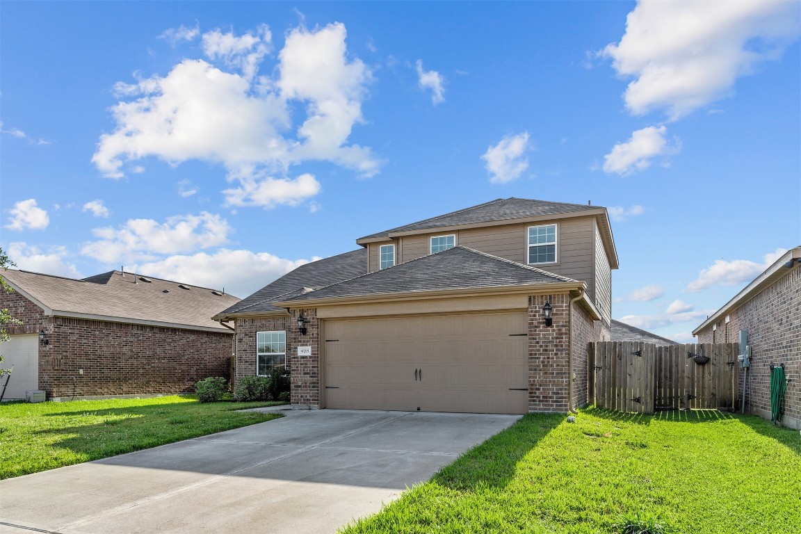 9715 Blue Sapphire Lane Rosharon, TX 77583 - Photo 25 of 30