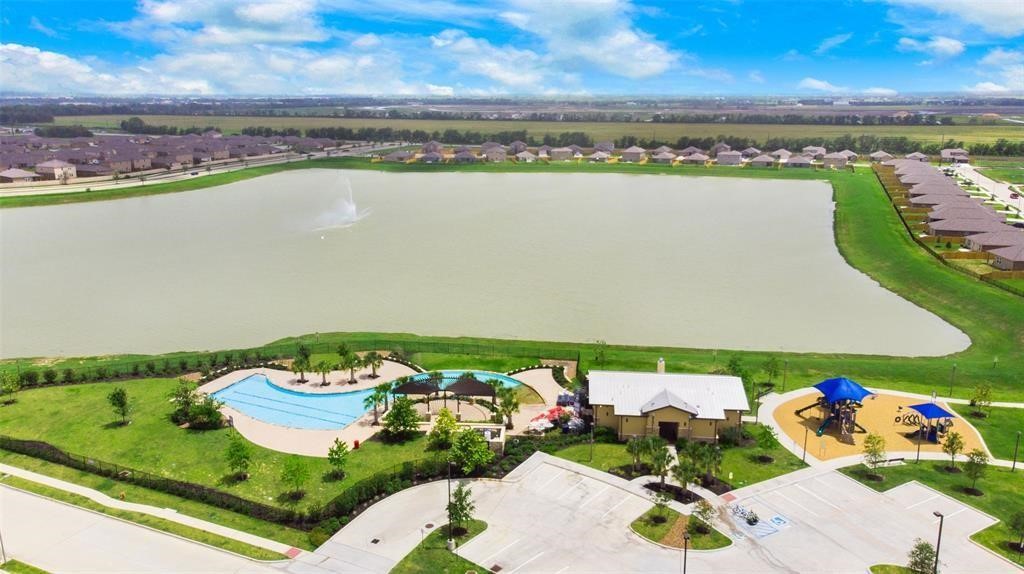 9715 Blue Sapphire Lane Rosharon, TX 77583 - Photo 27 of 30 Community amenities