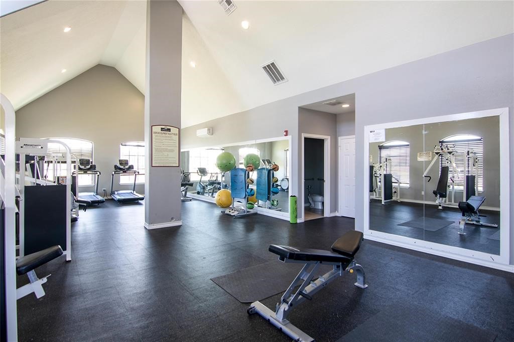 9715 Blue Sapphire Lane Rosharon, TX 77583 - Photo 29 of 30 Community amenities
