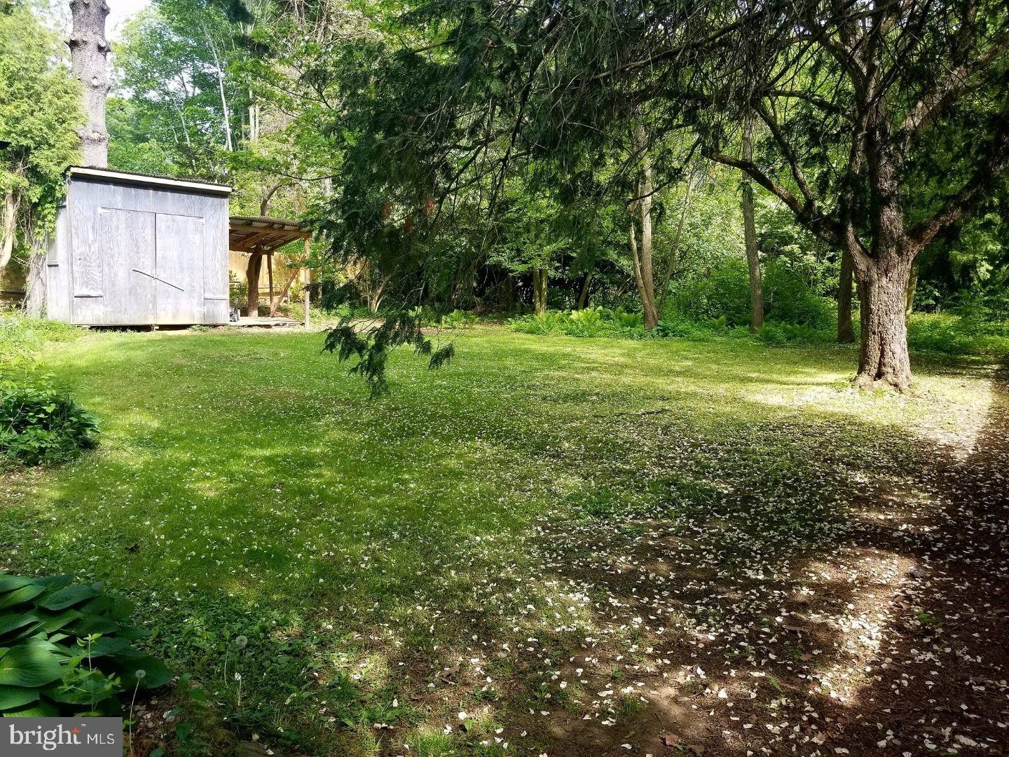 220 Sunnybrook Road Flourtown, PA 19031 - Photo 3 of 10 Back Yard
