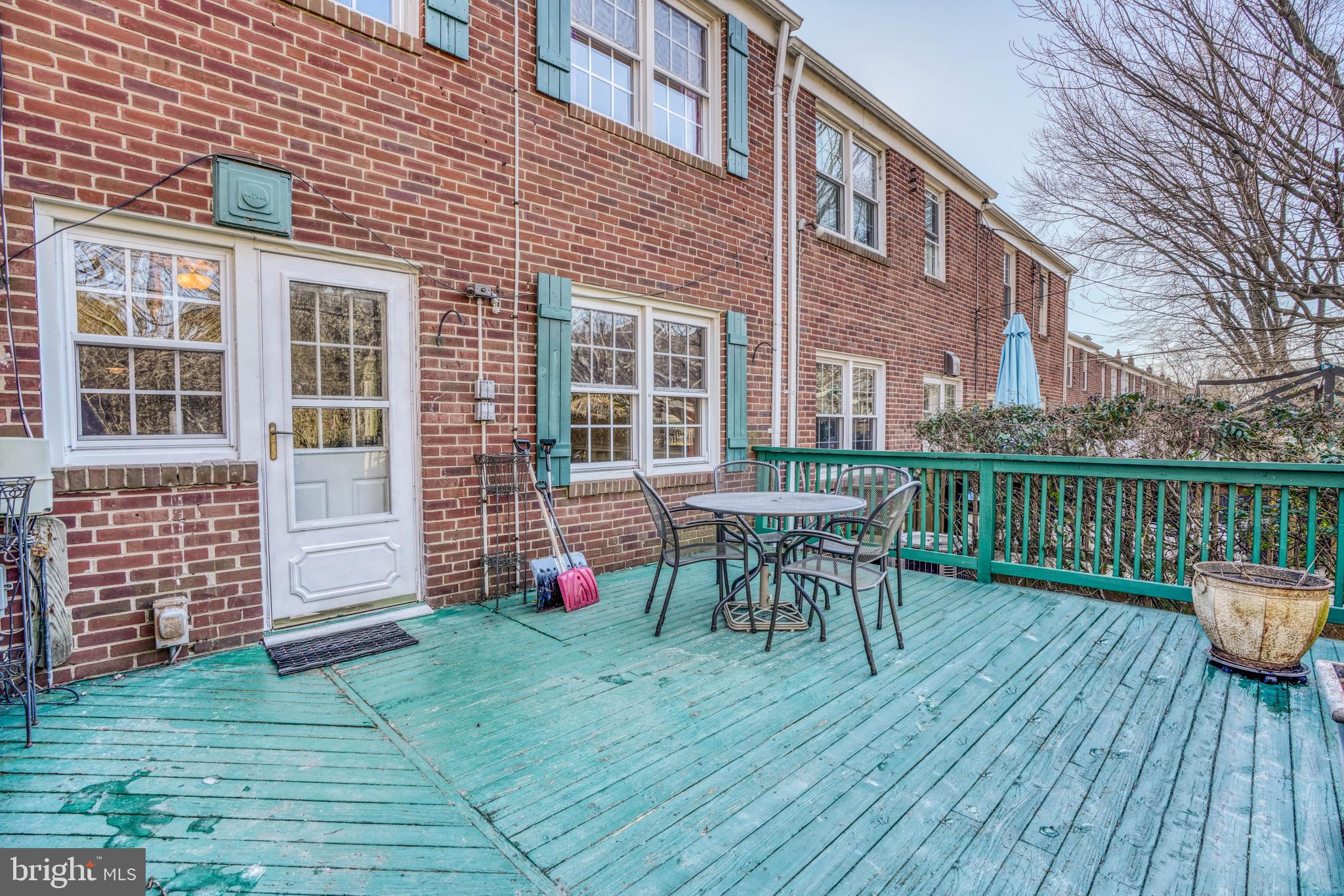 170 Dumbarton Road Baltimore, MD 21212 - Photo 27 of 50