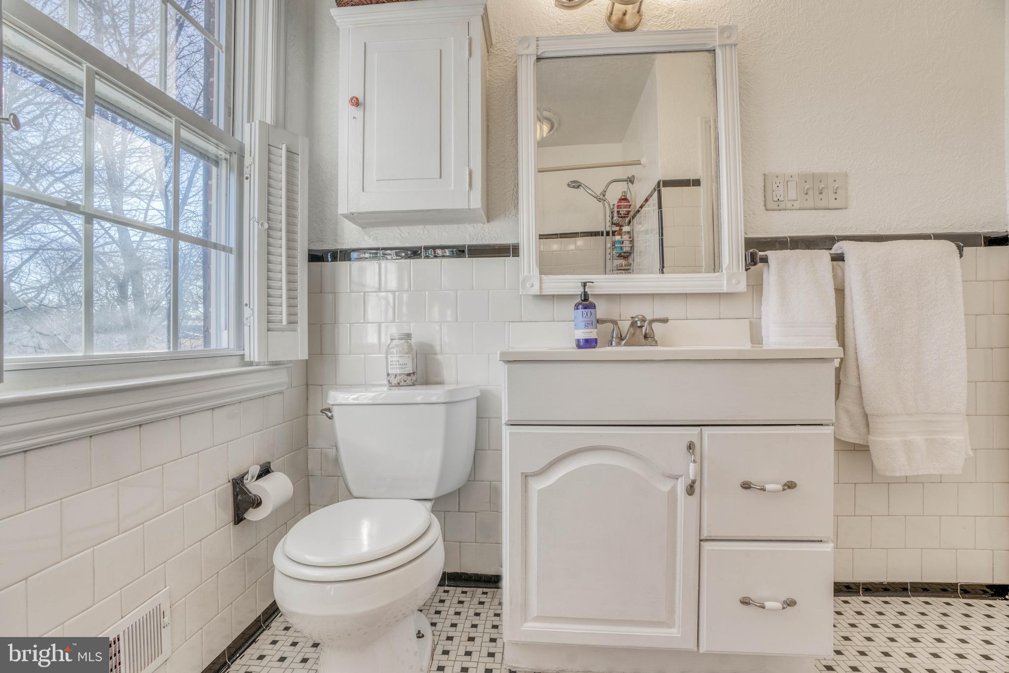 170 Dumbarton Road Baltimore, MD 21212 - Photo 45 of 50 Updated Vanity