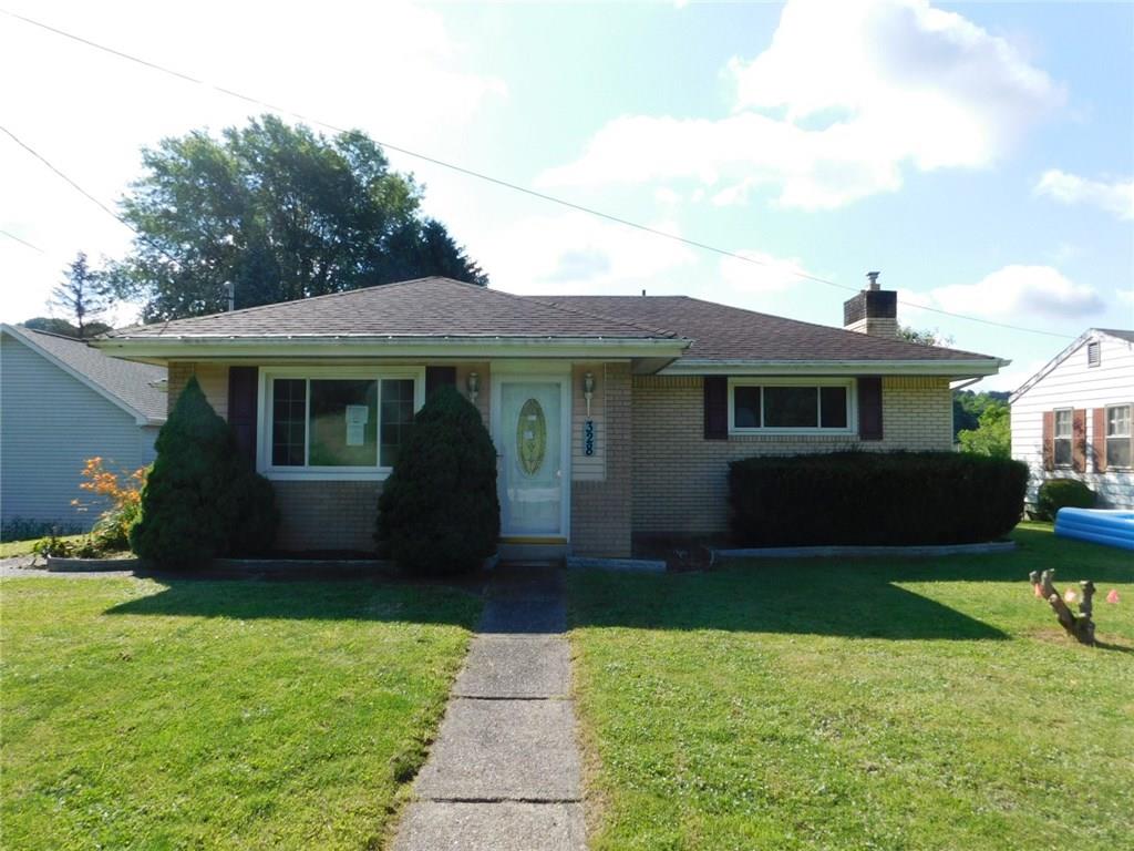 328 Lowber Road Lowber, PA 15660 - Photo 1 of 18 Gallery Image 1
