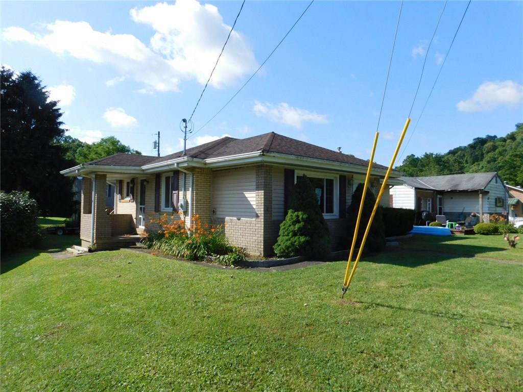 328 Lowber Road Lowber, PA 15660 - Photo 2 of 18 Gallery Image 2