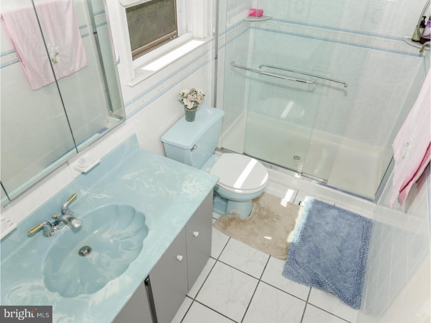 90 Snowflake Road Huntingdon Valley, PA 19006 - Photo 16 of 21 Master Bathroom
