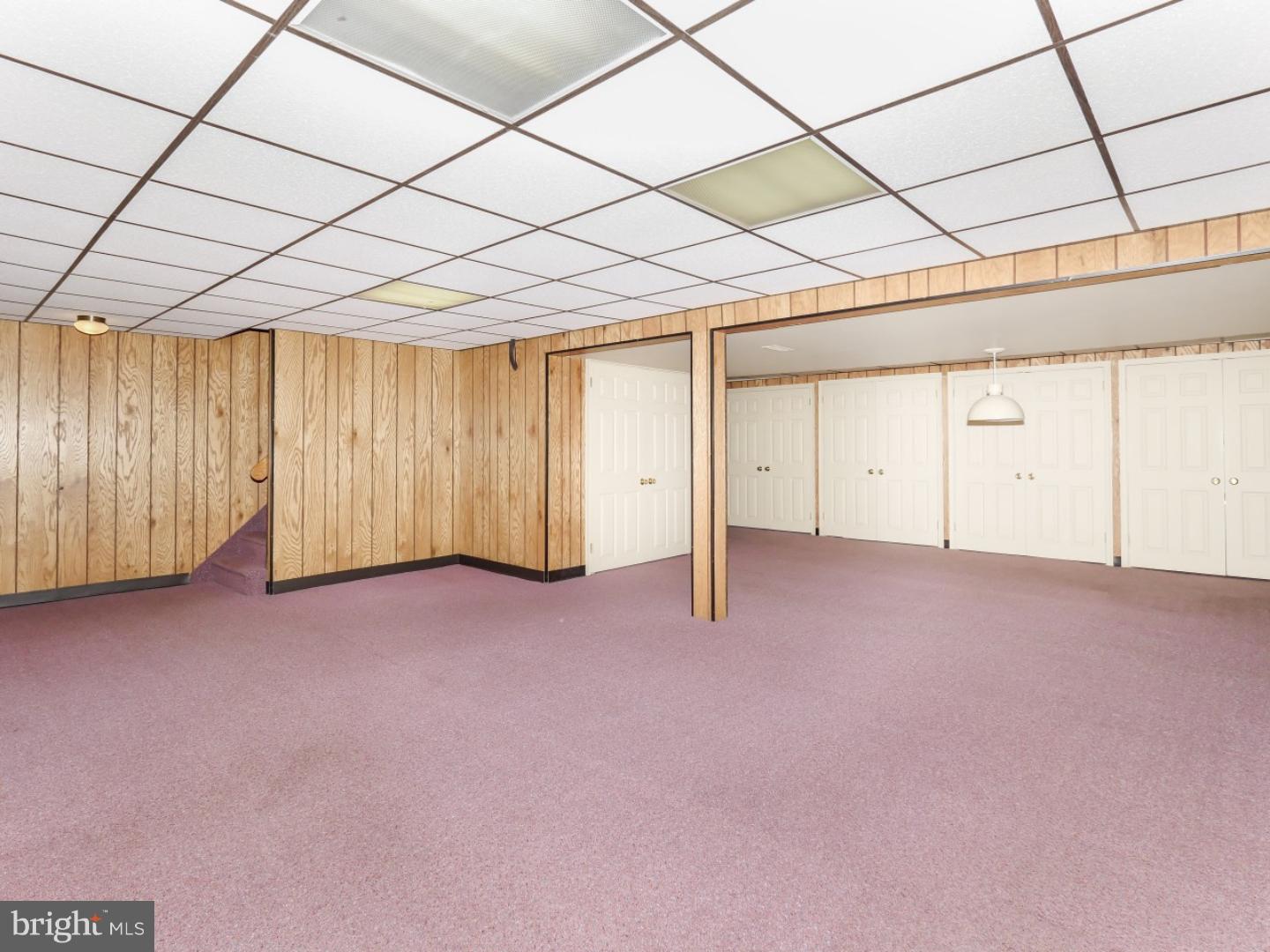 90 Snowflake Road Huntingdon Valley, PA 19006 - Photo 18 of 21 Basement - Finished