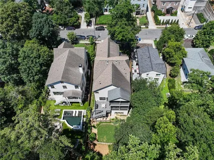 $1,690,000 | 2967 Lookout Place Northeast, Atlanta, GA 30305