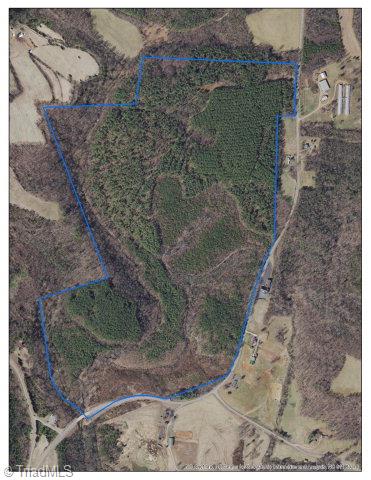 0 Sulphur Springs Road Hiddenite, NC 28636 - Photo 1 of 1 Main View