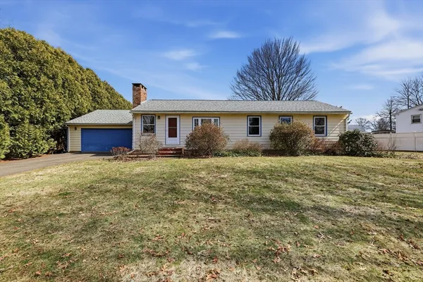 $419,900 | 14 Hawley Road, Hadley, MA 01035