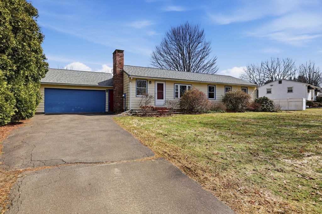 14 Hawley Road Hadley, MA 01035 - Photo 2 of 37