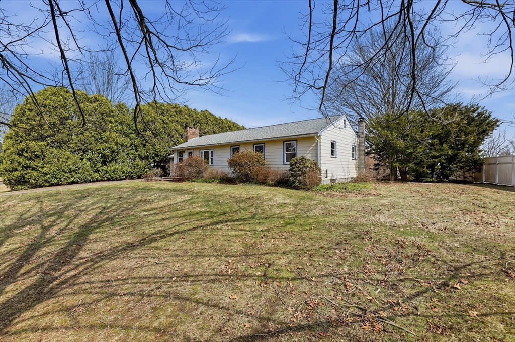 14 Hawley Road Hadley, MA 01035 - Photo 24 of 37