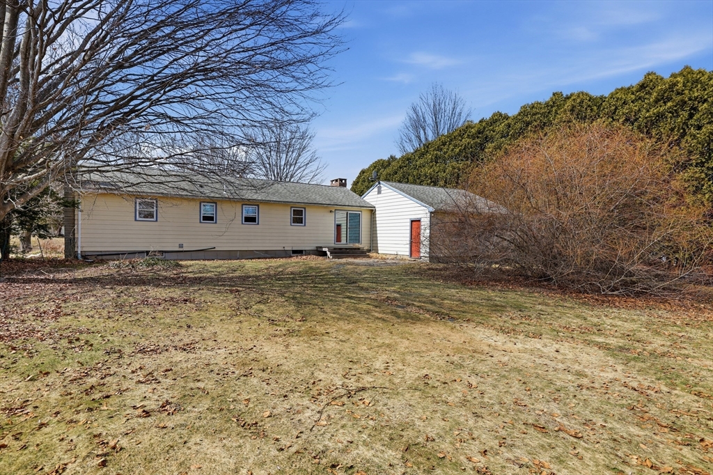 14 Hawley Road Hadley, MA 01035 - Photo 26 of 37