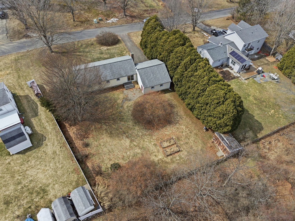 14 Hawley Road Hadley, MA 01035 - Photo 30 of 37