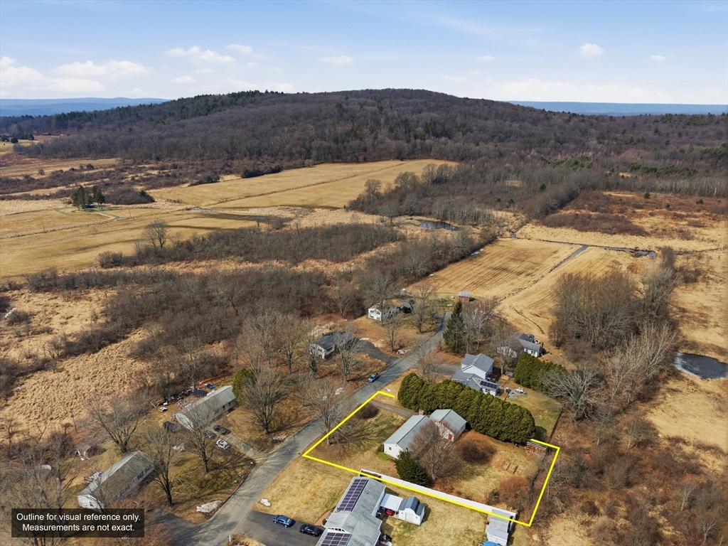 14 Hawley Road Hadley, MA 01035 - Photo 33 of 37