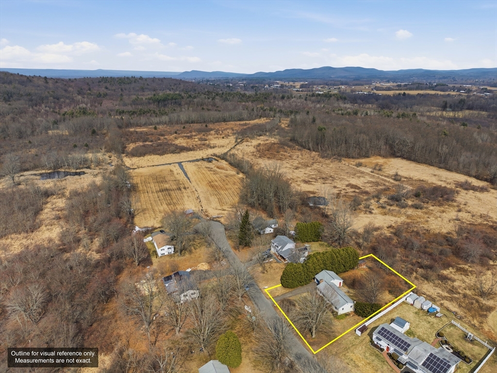 14 Hawley Road Hadley, MA 01035 - Photo 34 of 37