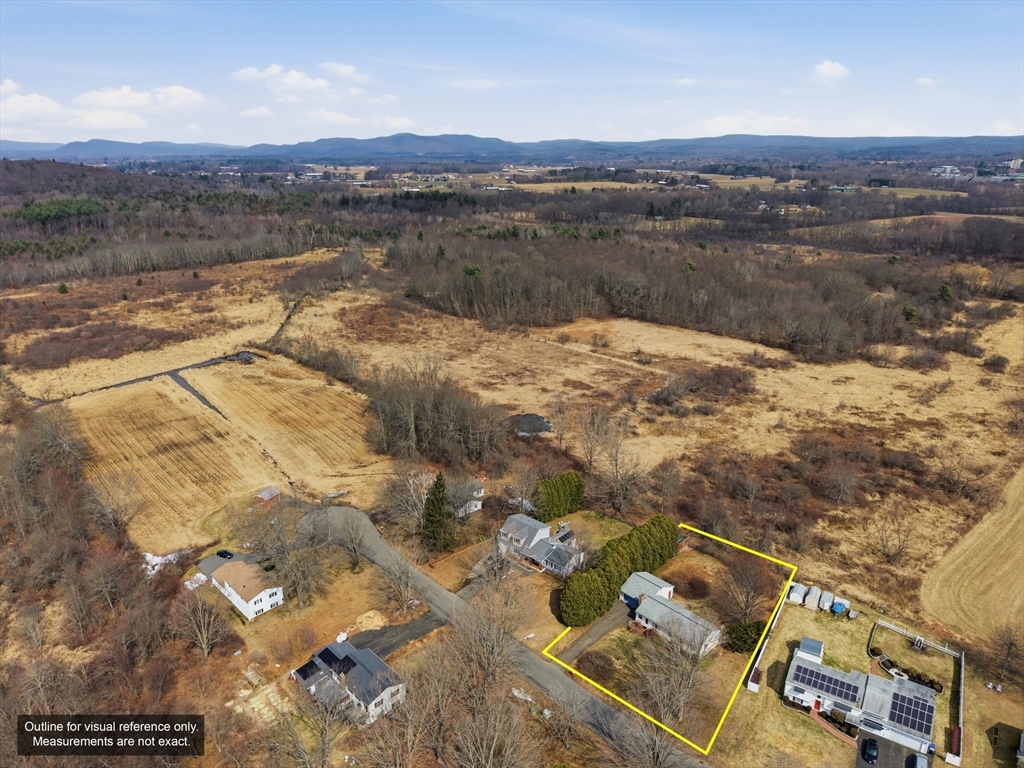 14 Hawley Road Hadley, MA 01035 - Photo 35 of 37