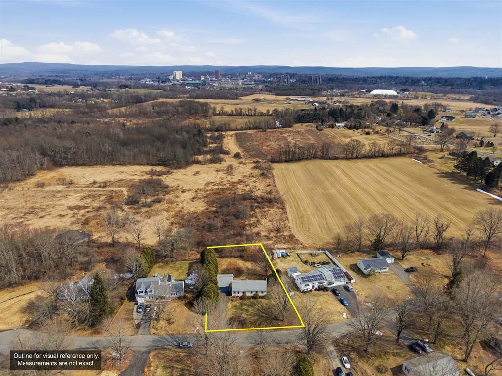 14 Hawley Road Hadley, MA 01035 - Photo 36 of 37