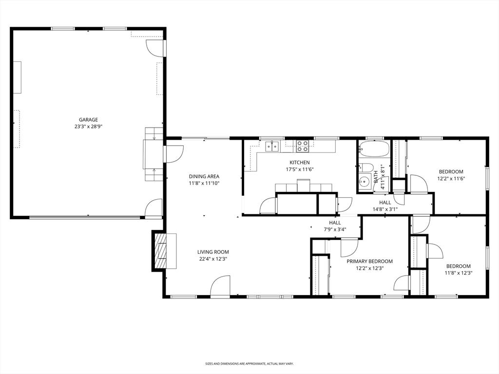 14 Hawley Road Hadley, MA 01035 - Photo 37 of 37